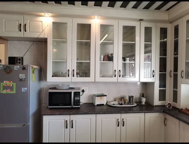 3 BEDROOM HOUSE FOR SALE IN DUNNOTTAR